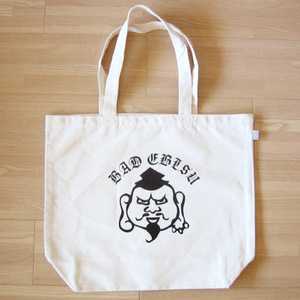 BAD EBISU@Toto Bag(L)  1