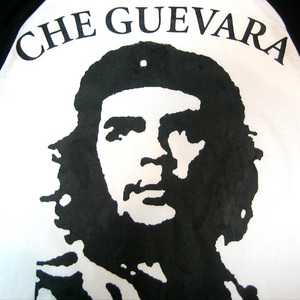Che Guevara OOX[usVc 1
