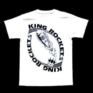 KING ROCKETS 1