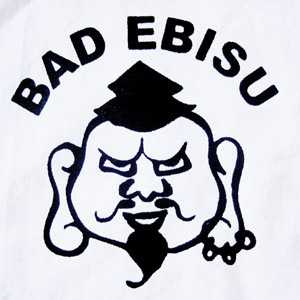 BAD EBISU 1