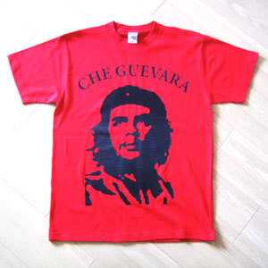 CHE GUEVARA@Red 1