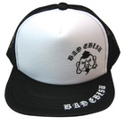 オリジナル アートTシャツ：BAD EBISU　CAP